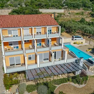 Sunce Maison d'hôtes